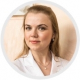 Коткова Юлия Николаевна, дерматолог