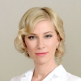 Кравцова Ирина Валерьевна, дерматолог