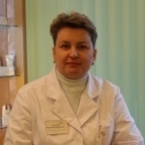 Бранская Марианна Викторовна, трихолог