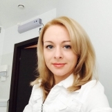 Маркова Юлия Алексеевна, трихолог