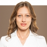 Яремко Леся Николаевна, трихолог