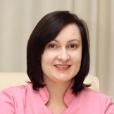 Гандалян Елена Викторовна, трихолог