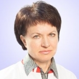 Хренова Марина Геннадьевна, трихолог