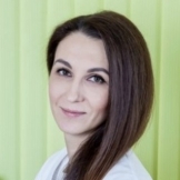 Мацаева Ольга Валерьевна, дерматолог