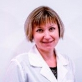 Кедровских Елена Евгеньевна, дерматолог