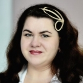 Козлова Алёна Юрьевна, дерматолог