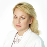 Брагина Елена Ивановна, дерматолог