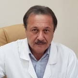 Епископосян Александр Владимирович, дерматолог