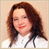 Богданова Мария Александровна, дерматолог