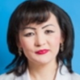 Буриева Зарина Тахировна, дерматолог