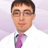 Мурашкин Николай Николаевич, дерматолог