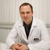 Князев Александр Сергеевич, дерматолог