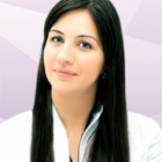 Катханова Ольга Алиевна, дерматолог