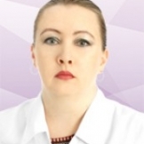 Плетнёва Елена Васильевна, дерматолог