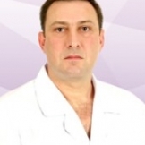 Захаров Игорь Вячеславович, дерматолог