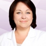 Голубченко Марина Валерьевна, дерматолог