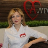 Богомолова Евгения Борисовна, дерматолог