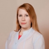 Чиркова Анастасия Викторовна, дерматолог