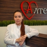 Кашапова Асия Маратовна, дерматолог