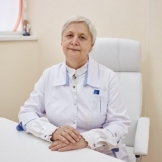Волкова Мария Сергеевна, дерматолог