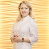 Абурджания Майя Тенгизовна, дерматолог