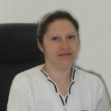 Ржевская Мария Анатольевна, дерматолог