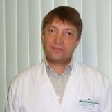 Бикбулатов Вячеслав Зиннатович, дерматолог