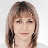 Ерёмина Татьяна Александровна, дерматолог