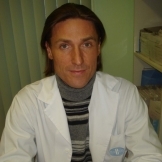 Хрянин Алексей Алексеевич, дерматолог