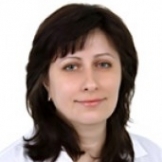 Девизорова Оксана Валерьевна, дерматолог