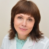 Карачинская Ирина Николаевна, дерматолог