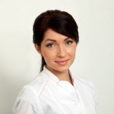 Ефимова Мария Алексеевна, дерматолог