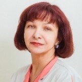 Спасская Татьяна Валентиновна, дерматолог