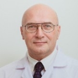 Курганский Вячеслав Иванович, дерматолог