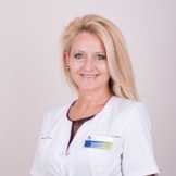 Гер Анна Борисовна, дерматолог