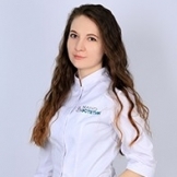 Ляшева Алена Александровна, дерматолог