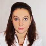 Милько Ольга Петровна, дерматолог