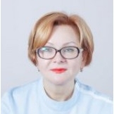 Андриенко Елена Михайловна, дерматолог