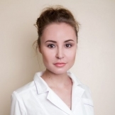 Ермолаева Юлия Николаевна, дерматолог