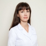 Иванова Елена Александровна, дерматолог