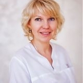 Гайсина Ирина Александровна, дерматолог