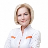 Пинигина Светлана Викторовна, дерматолог