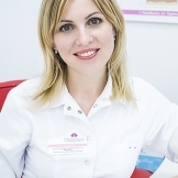 Быкова Анастасия Владимировна, дерматолог