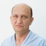 Рославцев Сергей Александрович, дерматолог