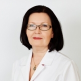 Воротникова Ирина Валентиновна, дерматолог