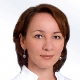 Козловская Наталья Владимировна, дерматолог