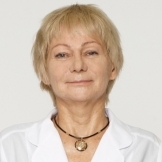 Ткаченко Ирина Леонидовна, дерматолог