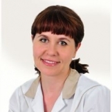 Янова Лилиана Владимировна, дерматолог