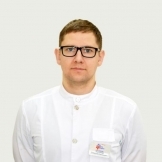 Колганов Станислав Евгеньевич, дерматолог