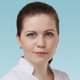 Пасевина (Шенина) Дарья Сергеевна, дерматолог